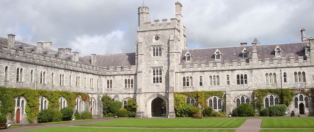 Location d’appartements et de chambres pour les étudiants à Cork
